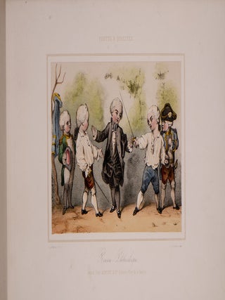 Vertus & Qualités