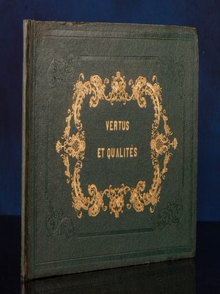 Vertus & Qualités