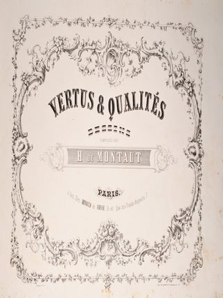 Vertus & Qualités