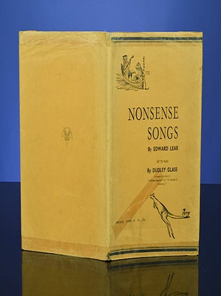 Nonsense Songs