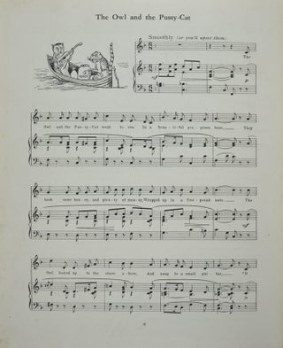 Nonsense Songs