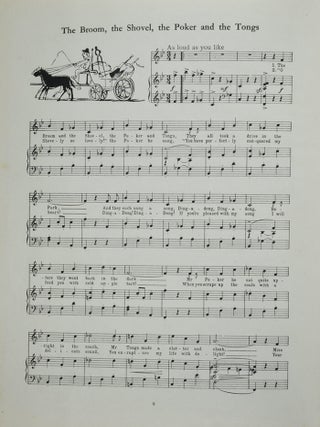 Nonsense Songs
