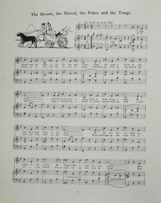 Nonsense Songs