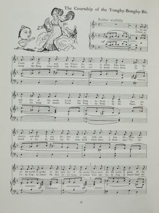 Nonsense Songs