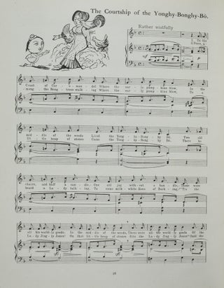 Nonsense Songs