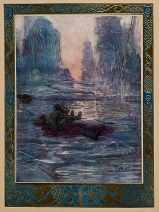 Song of the English, A