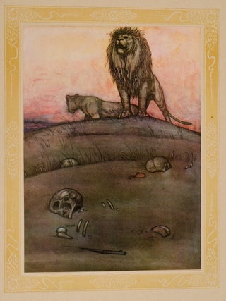 Song of the English, A