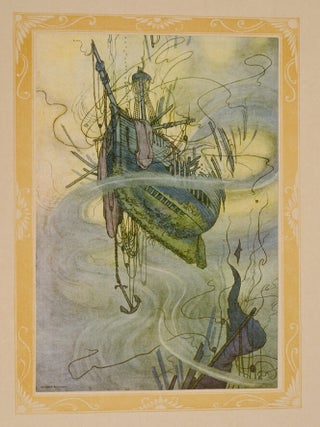 Song of the English, A