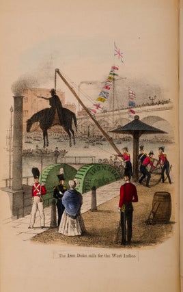 Item #03093 Horse Guards, The. Sir John J. HORT