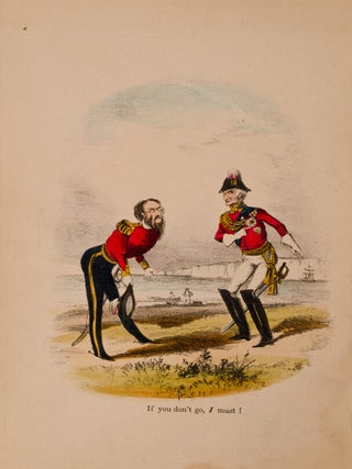 Horse Guards, The