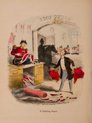 Horse Guards, The