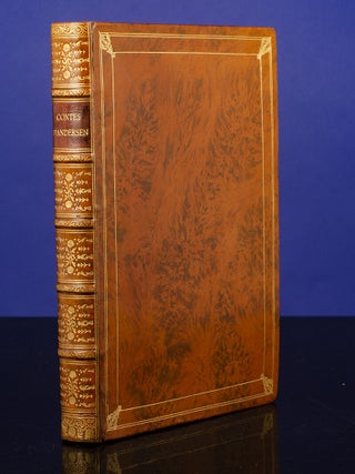 Item #03185 Reine des Neiges, La. Edmund DULAC, Hans Christian ANDERSEN