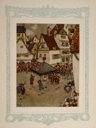 Reine des Neiges, La