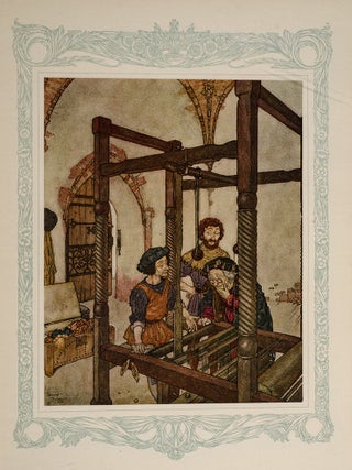 Reine des Neiges, La