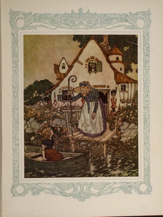 Reine des Neiges, La