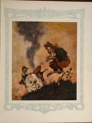 Reine des Neiges, La