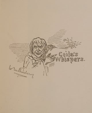 Coila's Whispers
