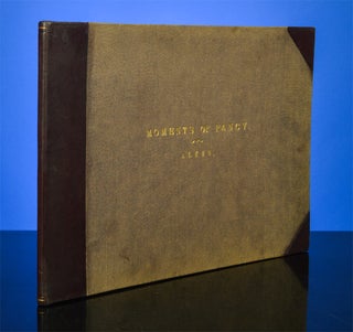 Moments of Fancy and Whim by Henry Alken