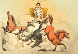 Moments of Fancy and Whim by Henry Alken