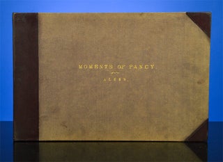 Moments of Fancy and Whim by Henry Alken
