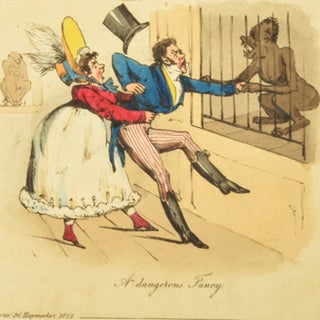 Moments of Fancy and Whim by Henry Alken