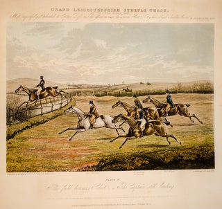 Grand Leicestershire Steeple Chase