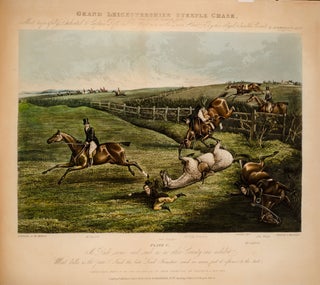Grand Leicestershire Steeple Chase