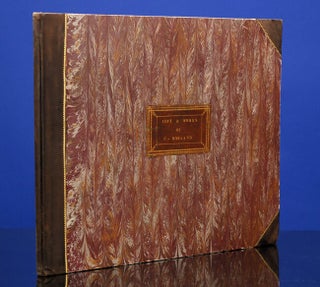 Authentic Memoirs of the late George Morland,