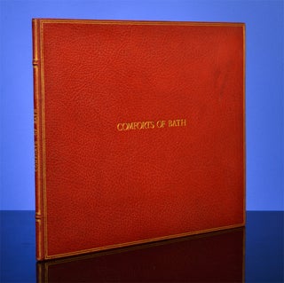 Comforts of Bath, The