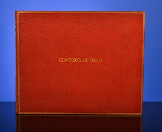 Comforts of Bath, The