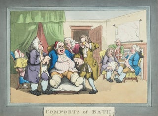 Comforts of Bath, The
