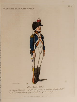 Loyal Volunteers of London & Environs,