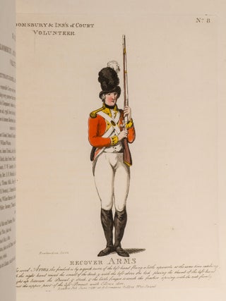 Loyal Volunteers of London & Environs,