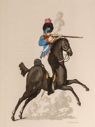 Loyal Volunteers of London & Environs,