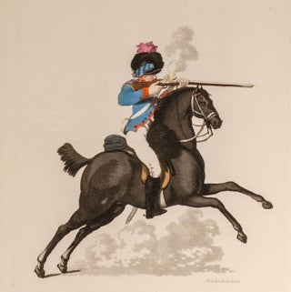Loyal Volunteers of London & Environs,