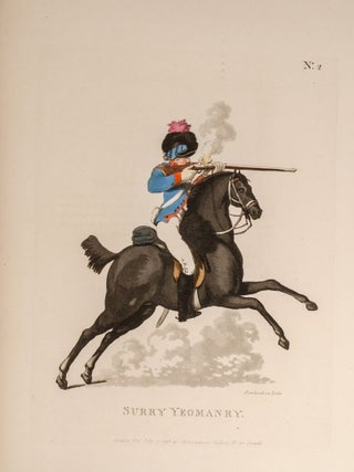 Loyal Volunteers of London & Environs,