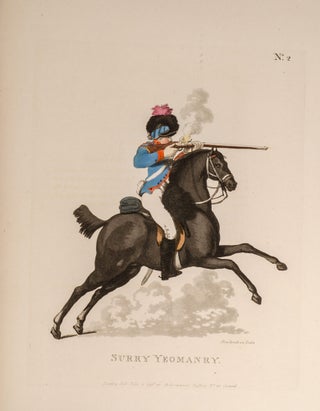 Loyal Volunteers of London & Environs,