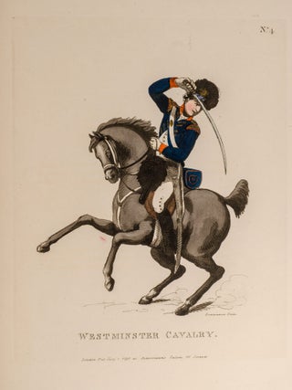 Loyal Volunteers of London & Environs,