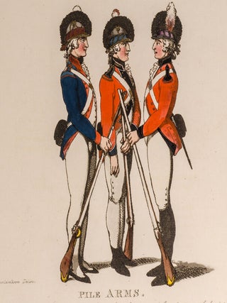 Loyal Volunteers of London & Environs,