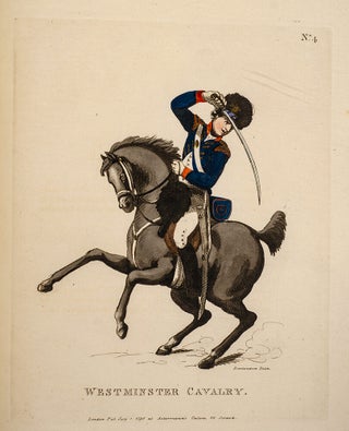 Loyal Volunteers of London & Environs,