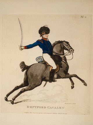 Loyal Volunteers of London & Environs,