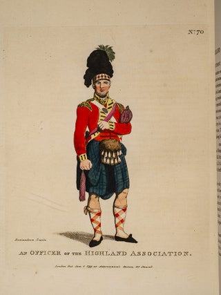 Loyal Volunteers of London & Environs,