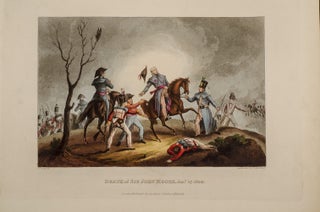 Martial Achievements of Great Britain and Her Allies; from 1799 to 1815, The