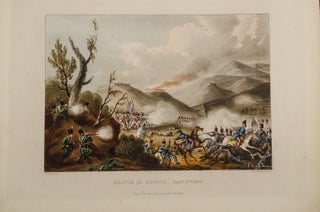 Martial Achievements of Great Britain and Her Allies; from 1799 to 1815, The