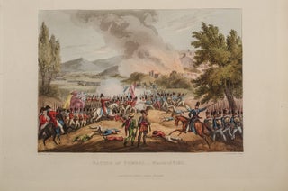 Martial Achievements of Great Britain and Her Allies; from 1799 to 1815, The