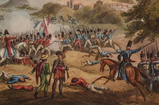 Martial Achievements of Great Britain and Her Allies; from 1799 to 1815, The