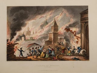 Martial Achievements of Great Britain and Her Allies; from 1799 to 1815, The