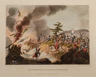 Martial Achievements of Great Britain and Her Allies; from 1799 to 1815, The