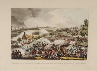 Martial Achievements of Great Britain and Her Allies; from 1799 to 1815, The