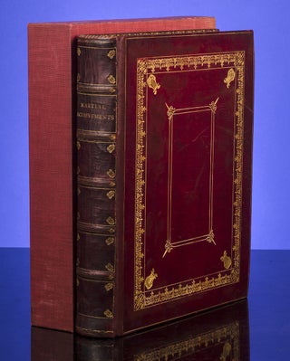Martial Achievements of Great Britain and Her Allies; from 1799 to 1815, The